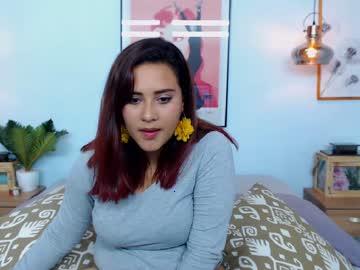 sophie_powell chaturbate