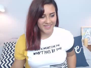 sophie_powell chaturbate