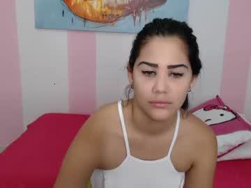 sophie_stevans chaturbate