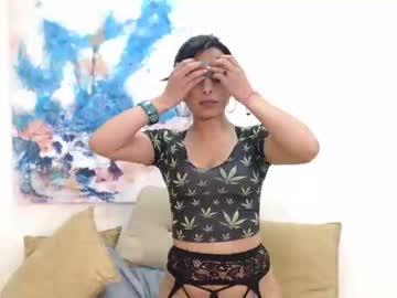 sophieleone chaturbate