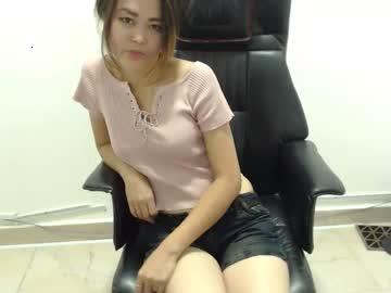 sorachoi chaturbate