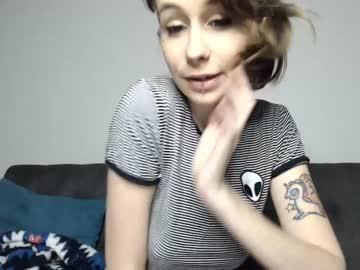 spacekxtten chaturbate