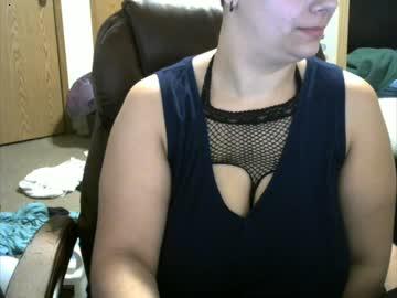 spontaneousboobay chaturbate