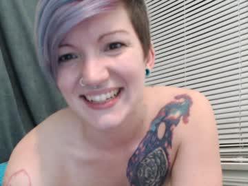 stayfoxxy chaturbate