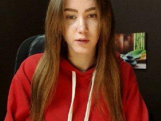 Steesha bongacams