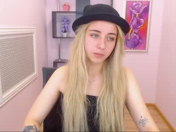 stellafoxy chaturbate