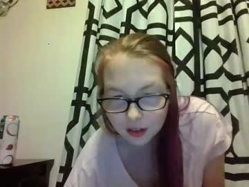 strawberryblondexoxo chaturbate