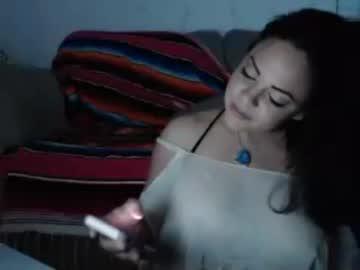 stunning_latina chaturbate