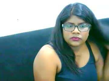 sultryindian100 chaturbate