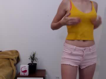 supergirl006 chaturbate