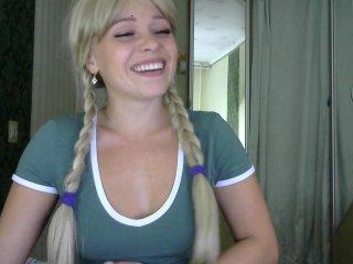 Sweet lexi Bongacams Recorded Camshow Video 