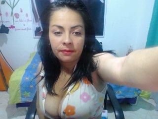 sweet-latinax bongacams