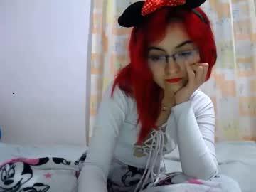 sweet_cherryy chaturbate