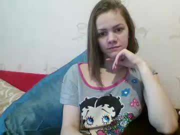 sweet_hannah19 chaturbate