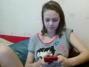 sweet_hannah19 chaturbate