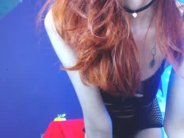 sweet_valeska chaturbate