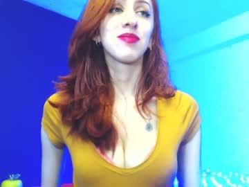 sweet_valeska chaturbate