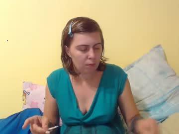 sweetamelia chaturbate