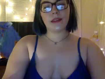 sweetbuffy666 chaturbate