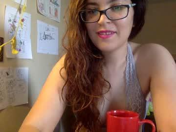 sweetfreckles89 chaturbate