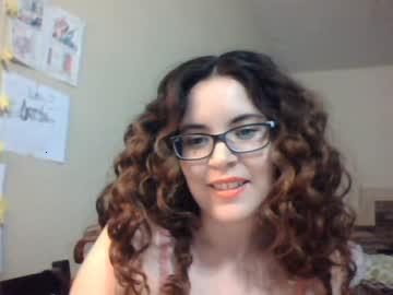 sweetfreckles89 chaturbate