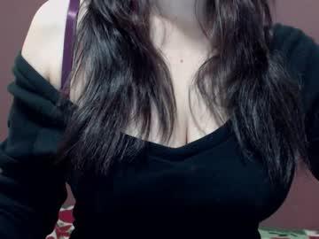 sweetlatin_secret chaturbate