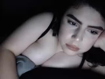 sweetlilramona13 chaturbate