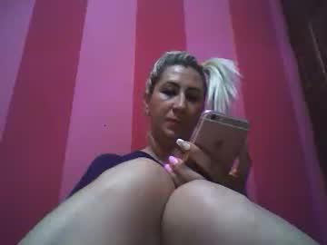 sweetlolyta1 chaturbate