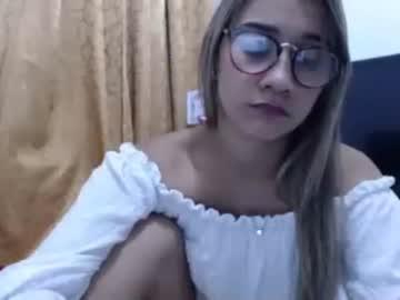 sweetstar009 chaturbate