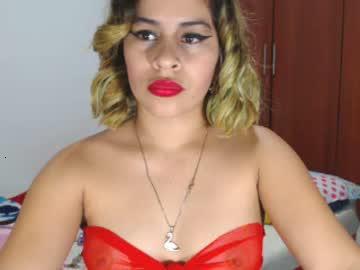 sweett_cherry chaturbate