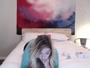 sydney_rose chaturbate