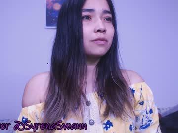 syrenaswann_ chaturbate