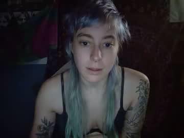 tawnyrose chaturbate