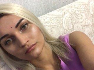 TaylorFox1 bongacams