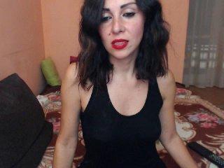 TeasyAngel bongacams