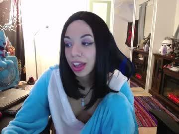 terra_storm chaturbate