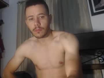 terry_09 chaturbate