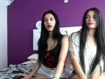 the_colombian_girls chaturbate