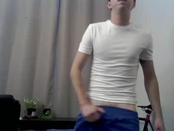 the_real_jack97 chaturbate