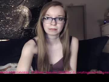 thealienprincess chaturbate