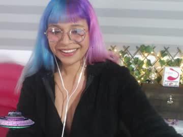 thealienshow chaturbate