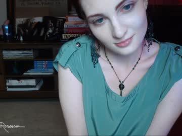 theladyrousseau chaturbate