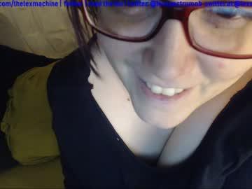 thelexmachine chaturbate