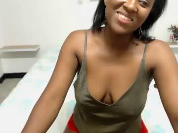 tiffaneyshow chaturbate