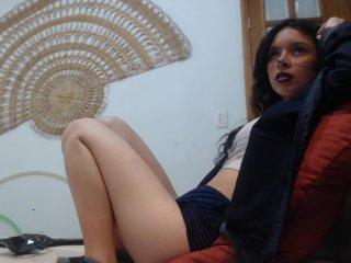 tiffanyLopez bongacams