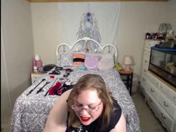 tigerlillycam chaturbate