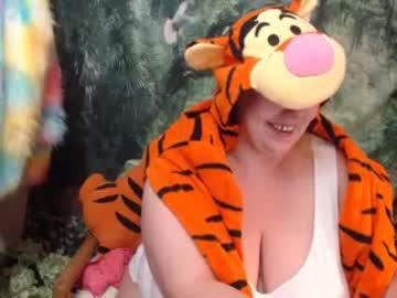 tigger101884 chaturbate