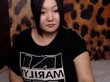 tina_lim chaturbate