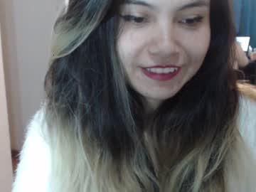 tinycaroline chaturbate