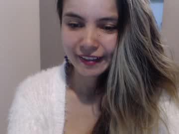 tinycaroline chaturbate